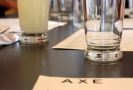 How Locals Spend a Sunday: The Church of Axe in Venice Beach